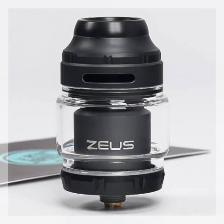 GEEK VAPE ZEUS X RTA [INDIA]