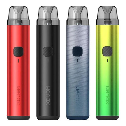 Geek Vape Wenax H1 Pod Kit (Without Box)