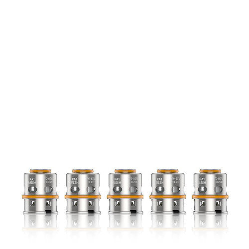 Geekvape M Series Coils