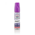 Grape Star - Dinner Lady Ice Moments | 60ML Vape Juice | 3MG,6MG |