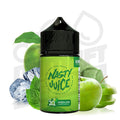 GREEN APE BY FRUITY SERIES SHORT FILL 60ML