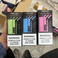 iGET SOUL B40000 Vape – 40,000 Puffs | Dual Modes + Smart Screen