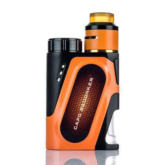 IJOY CAPO SRDA KIT [INDIA] WITH BATTERY