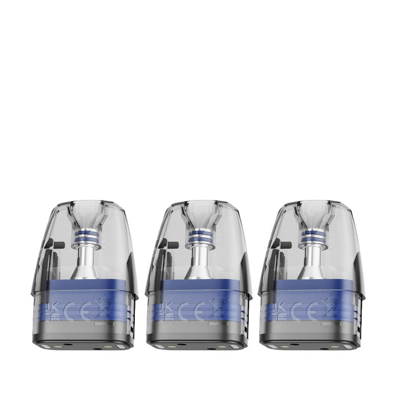 Innokin Foretex Replacement Pods - 3 Pack