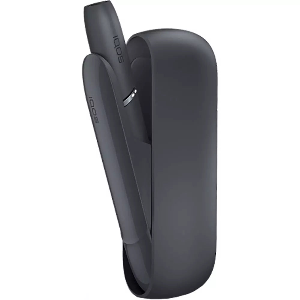 IQOS 3 DUO Device | Heat Not Burn Device (Without Box)