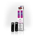 IVG  Air Blue Raspberry Chery Prefilled Vape Pods - 20mg