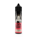 Jack Rabbit Strawberry Cheesecake E-Liquid Shortfill 50ml