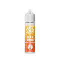 Just Juice  Bar Saltfill Orange & Clementine Shortfill 40ml E-Liquid