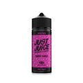 Just Juice Berry Burst 100ml Shortfill E-Liquid