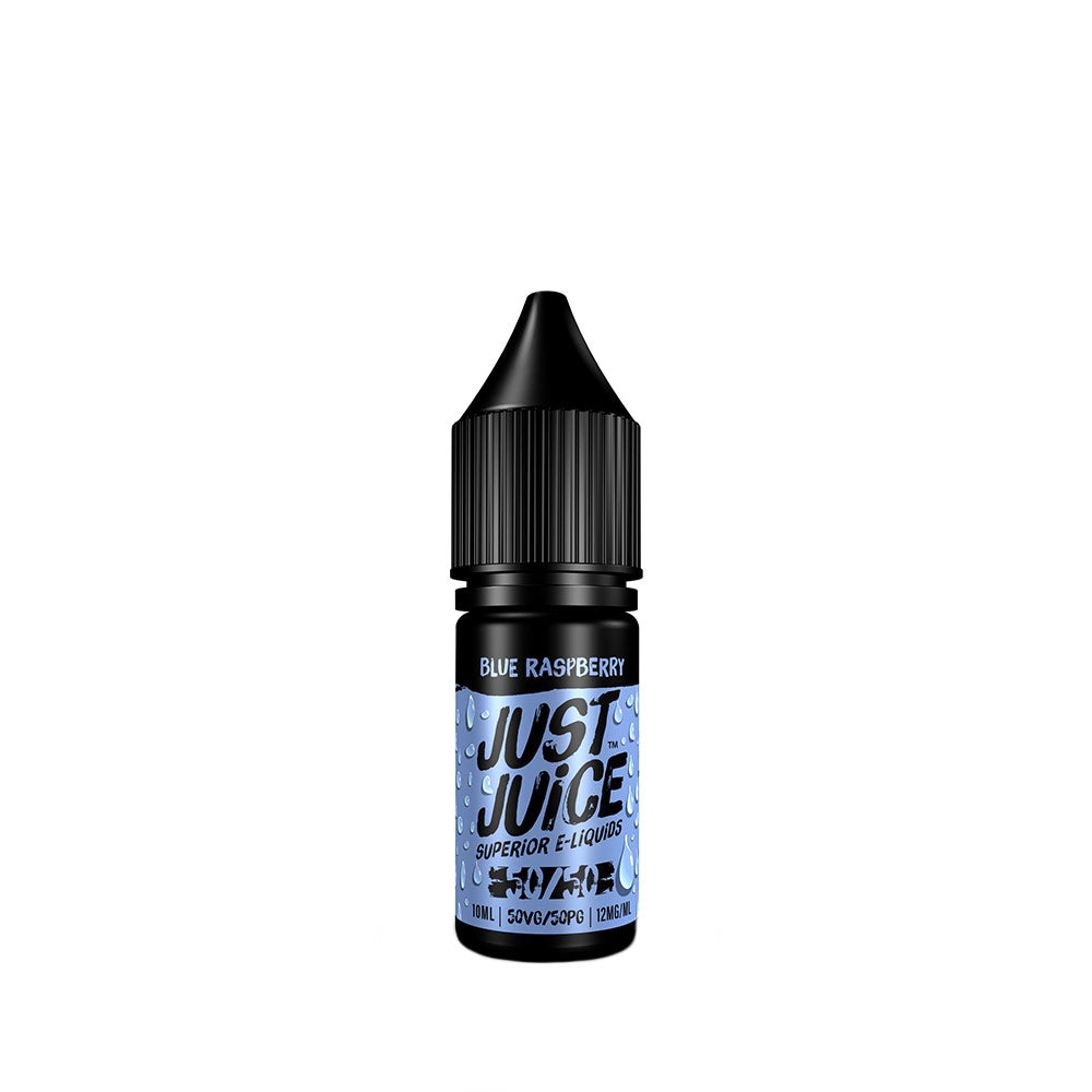 Just Juice Blue Raspberry 10ml E-Liquid