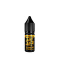 Just Juice Mango & Passion Fruit Nic Salts E-Liquid