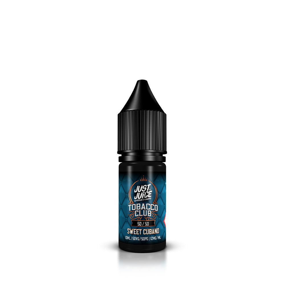 Just Juice Sweet Tobacco 50/50 E-Liquid