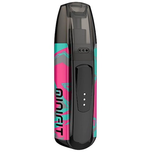 JUSTFOG MINIFIT POD KIT INDIA