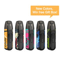 JUSTFOG MINIFIT POD KIT INDIA