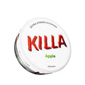 Killa Apple Nic Pouches - 13.2mg / pouch