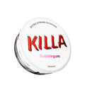 Killa Bubblegum Nic Pouches - 13.2mg / pouch