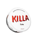 Killa Cola Nic Pouches - 13.2mg / pouch