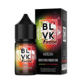 KIWI POM BERRY ICE - BLVK FUSION SALTS - 30ML