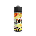 Naughty Juice Lemon Meringue Shortfill 100ml E-Liquid