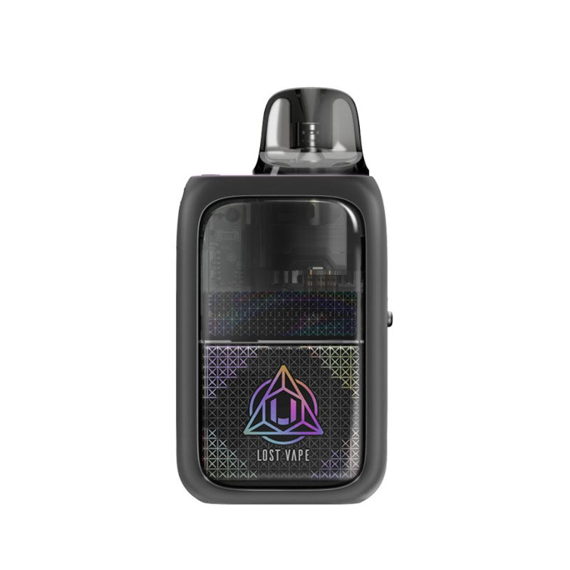 Lost Vape Ursa Epoch Pod Vape Kit