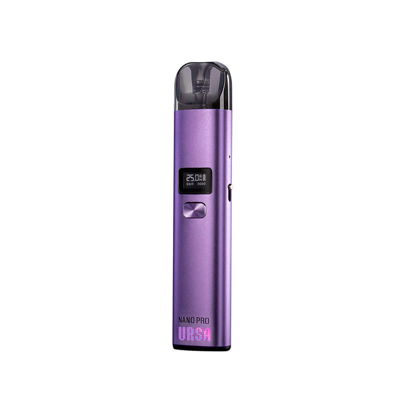 Lost Vape Ursa Nano Pro Pod Vape Kit