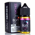 LYCHEE NICOTINE SALT - BLVK - 30ML