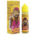 Mango Strawberry 60ml Vape Juice (3mg / 6mg) – Nasty Juice Cush Man | Vape Mash India