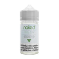 MELON – NAKED 100 MENTHOL – 60ML (3MG – 6MG – 12MG)