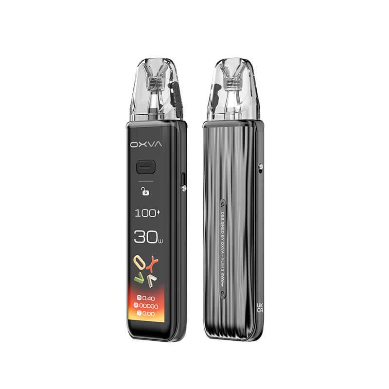Oxva Xlim 3 Ultra Pod Vape Kit