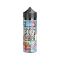 Moreish Puff Summer Cider On Ice Strawberry 100ml Shortfill E-Liquid