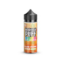 Moreish Puff Fruits  Blood Orange Citrus Guava 100ml Shortfill E-Liquid