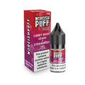 Moreish Puff Candy Drops Grape & Strawberry Nic Salt E-Liquid
