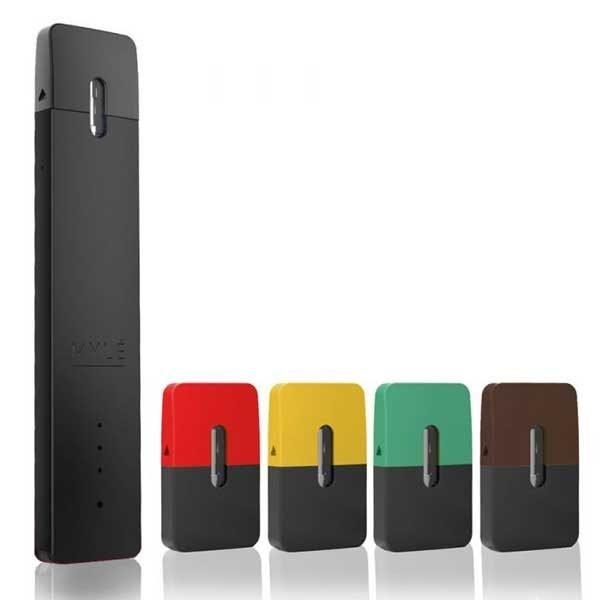 MYLE POD DEVICE KIT INDIA