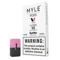 MYLE POD LUSH ICE [INDIA]