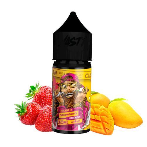 Nasty Cushman Mango Strawberry Salt Nic 30ML/ 50MG