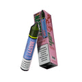 Nasty LIQ Guava Ice Nic Salt 30ml (35mg/50mg) India