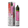 Nasty LIQ Strawberry Milk Nic Salt 30ml (35mg/50mg) India