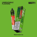 Nasty Liq Watermelon Ice Nic Salt 30ml (35mg/50mg) India