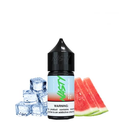 Nasty Podmate Salt Watermelon Ice 30ml (35mg/50mg) India
