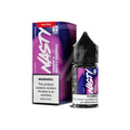 Nasty Salt Grape Mixed Berries 30ml (35mg/50mg) India