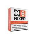 Nixer N6 Mixer Kit Freebase HVG - 6mg