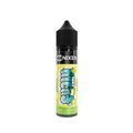Nixer Fugly But Cool Lemon & Lime 30ml Longfill E-Liquid