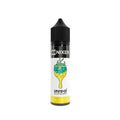 Nixer Unreal Raspberry Yellow 30ml Longfill E-Liquid