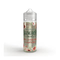 Ohm Boy Apple Elderflower & Garden Mint 100ml Shortfill E-Liquid