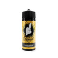 Jack Rabbit Rachael Rabbit Orange, Mango and Passionfruit E-Liquid Shortfill 100ml