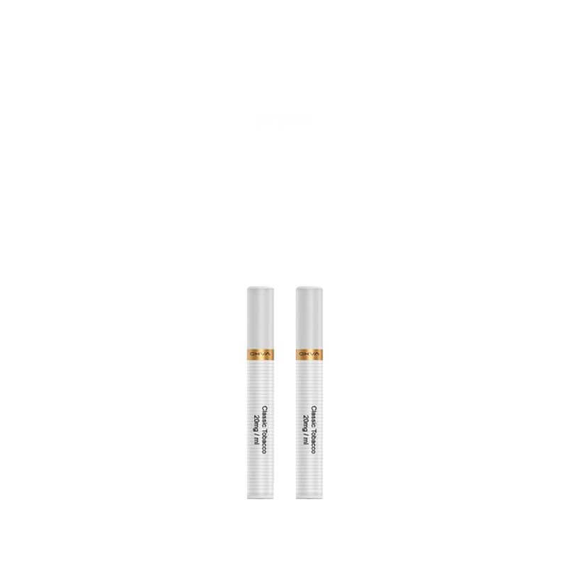 Oxva Slim Stick Classic Tobacco Prefilled Vape Pods