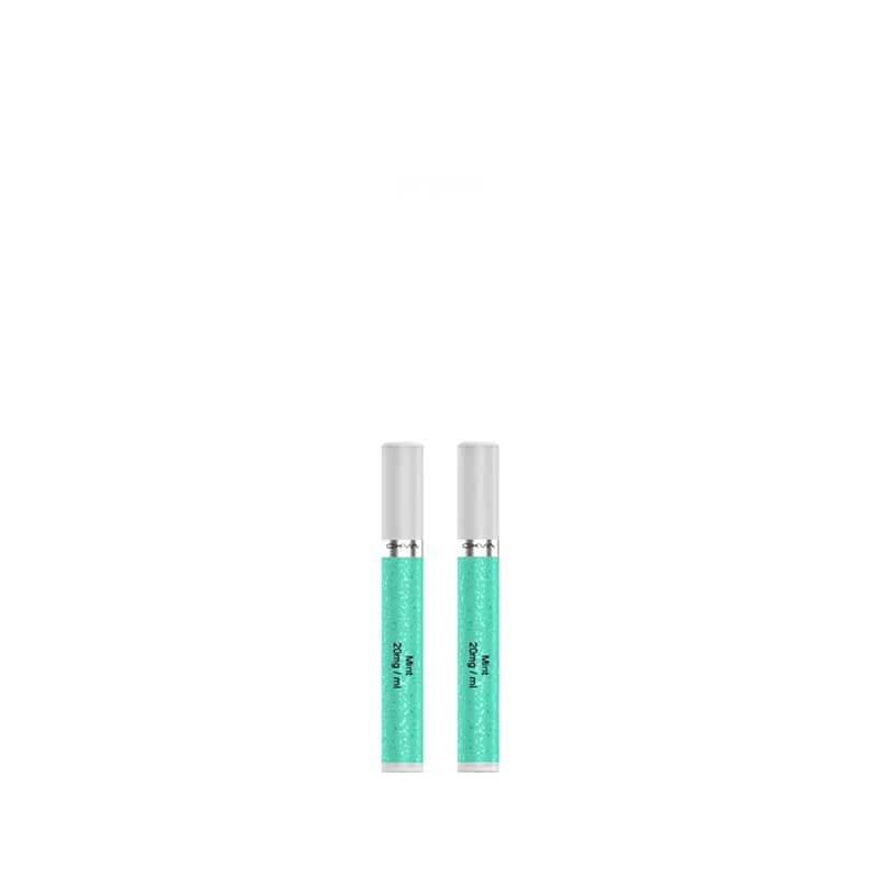 Oxva Slim Stick Mint Prefilled Vape Pods