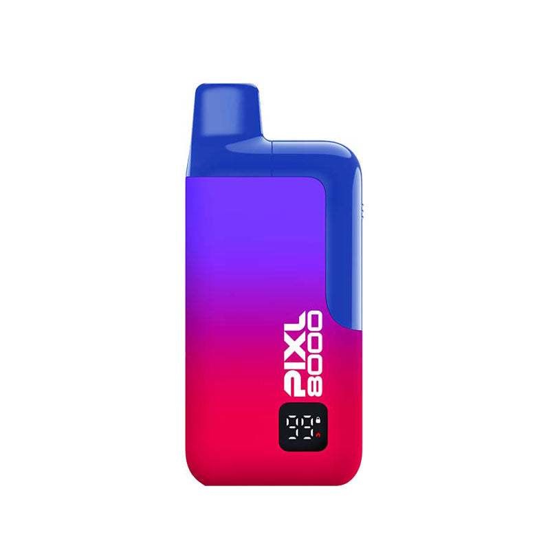 PIXL 8000 Prefilled Pod Vape Kit