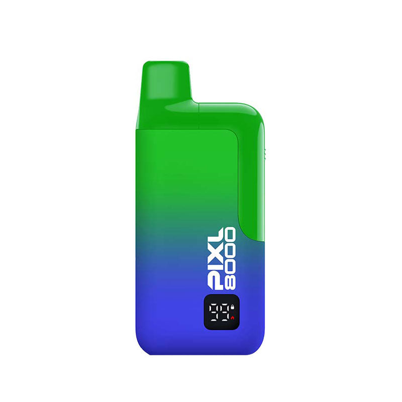 PIXL 8000 Prefilled Pod Vape Kit