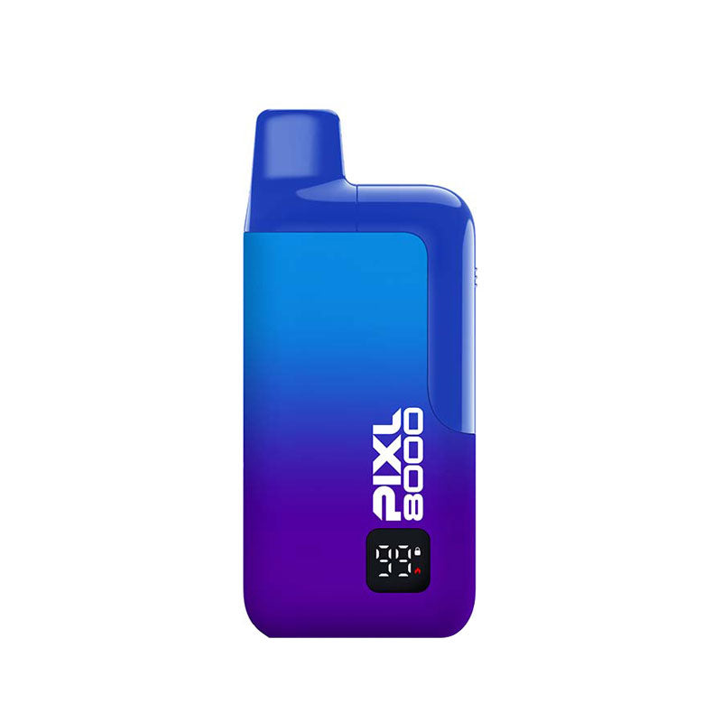 PIXL 8000 Prefilled Pod Vape Kit